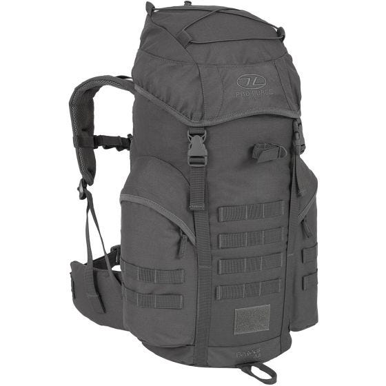 Highlander Forces Loader Rugzak 44 L. - Grijs