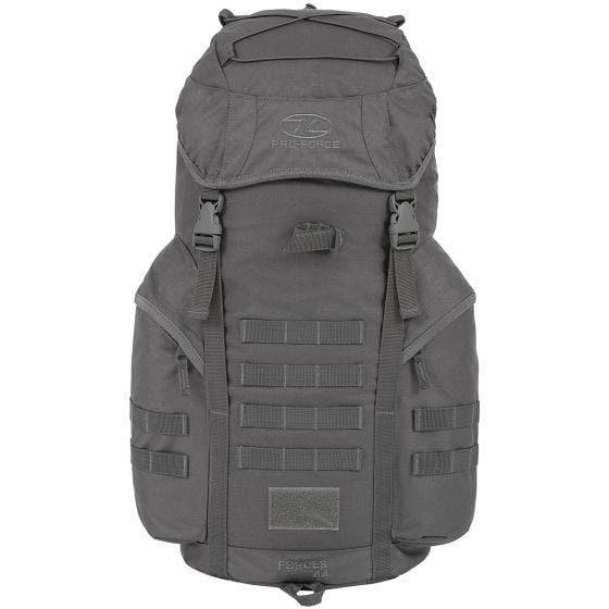 Highlander Forces Loader Rugzak 44 L. - Grijs
