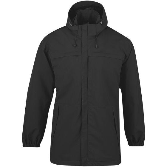 Propper Hardshell Parka 3 in 1 - Zwart