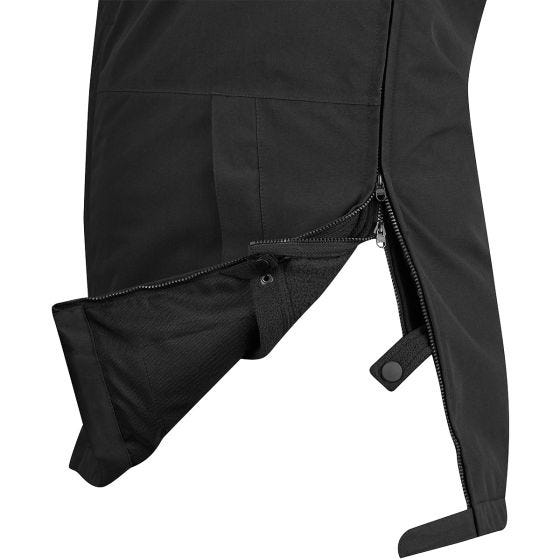 Propper Hardshell Parka 3 in 1 - Zwart