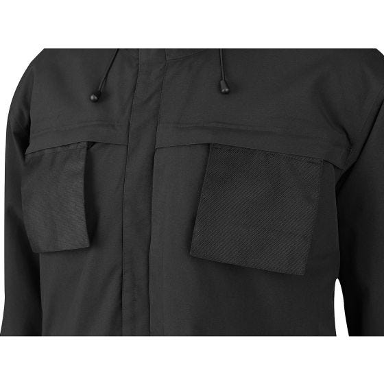 Propper Hardshell Parka 3 in 1 - Zwart