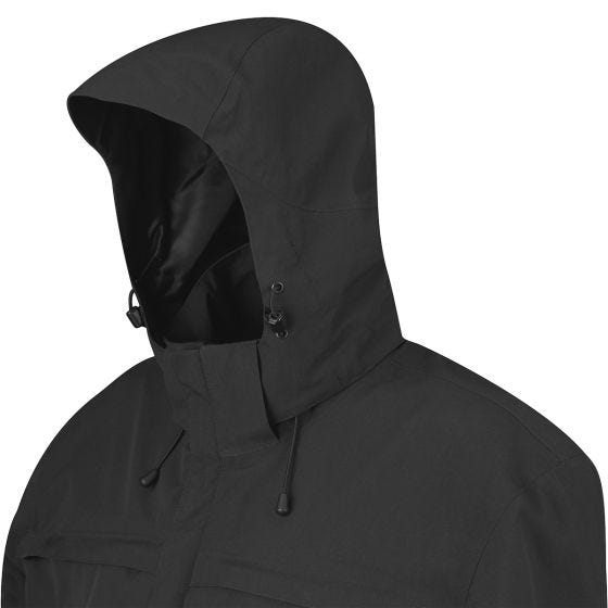 Propper Hardshell Parka 3 in 1 - Zwart