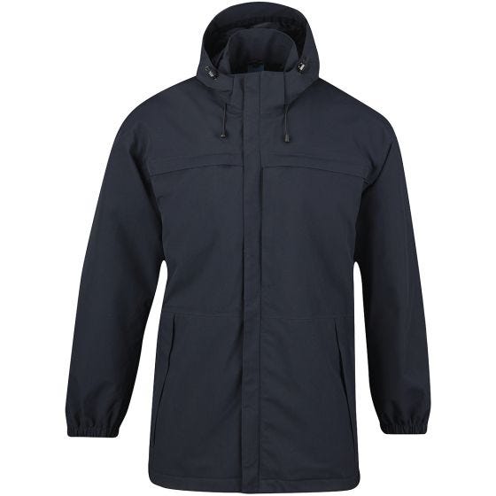 Propper Hardshell Parka 3 in 1 - LAPD Navy