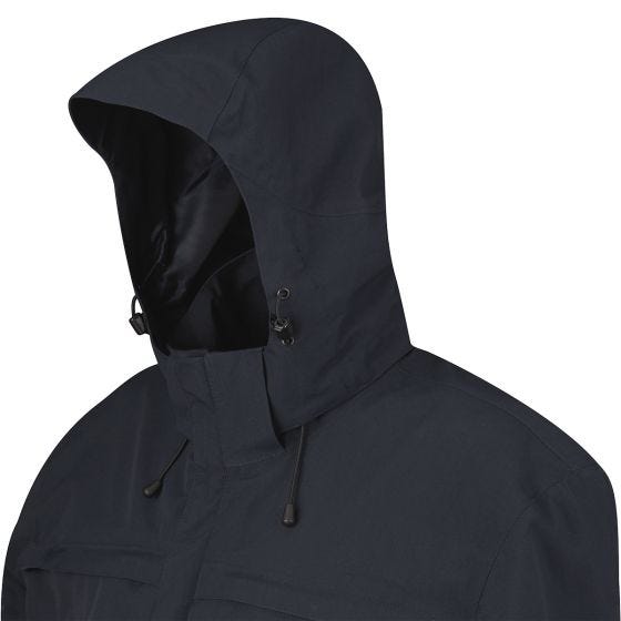 Propper Hardshell Parka 3 in 1 - LAPD Navy