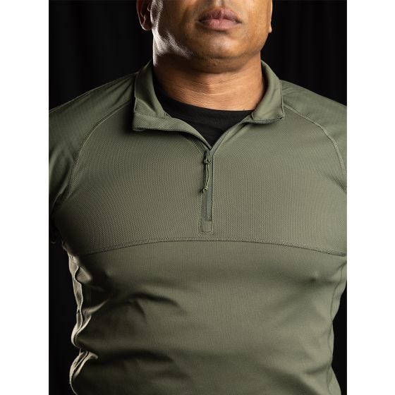 Propper Kinetic Tactical Gevechtsshirt - LAPD Navy