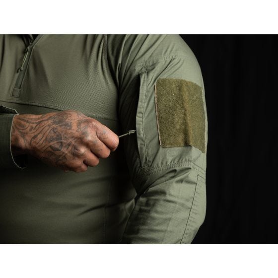 Propper Kinetic Tactical Gevechtsshirt - LAPD Navy