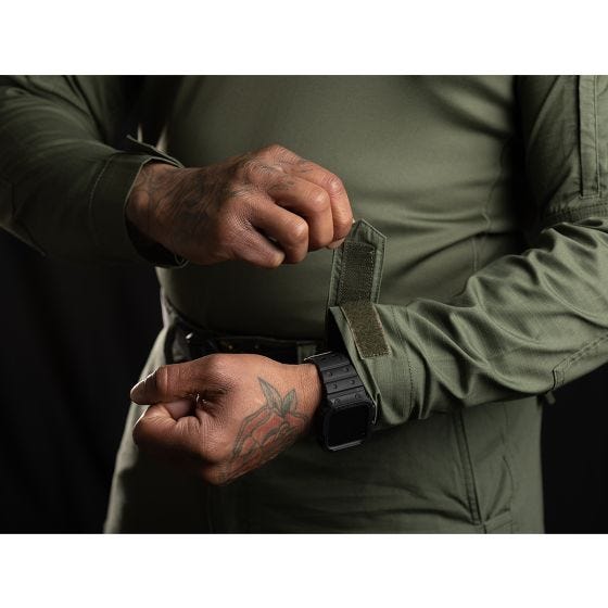 Propper Kinetic Tactical Gevechtsshirt - Olijf