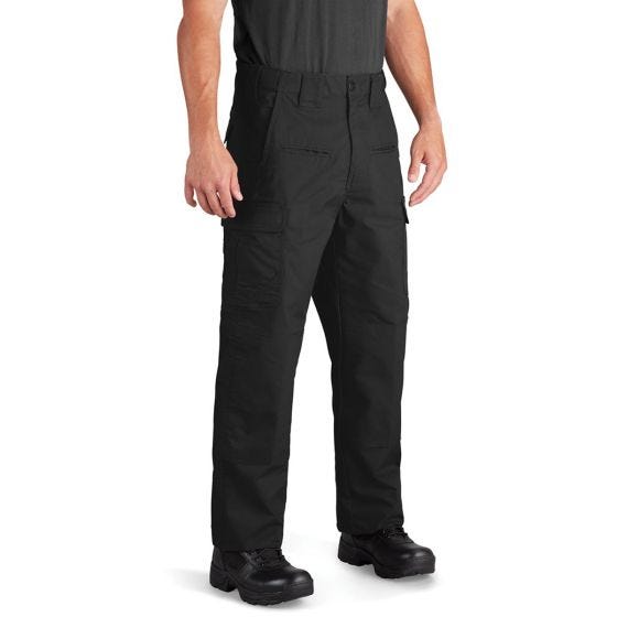 Propper Kinetic Tactische werkbroek - Zwart