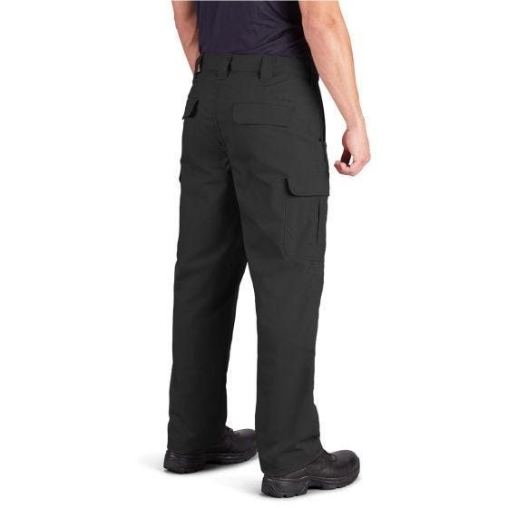 Propper Kinetic Tactische werkbroek - Zwart