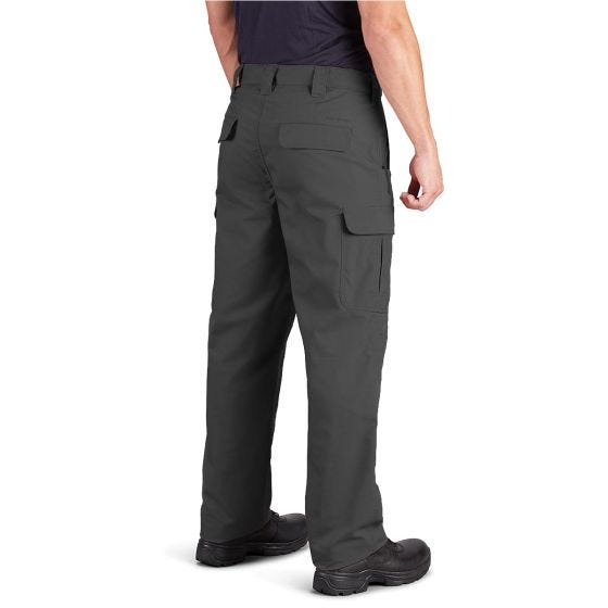 Propper Kinetic Tactische werkbroek - Kool