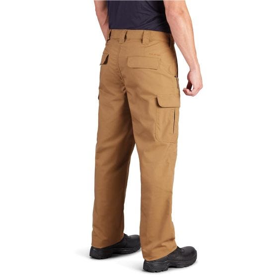 Propper Kinetic Tactische werkbroek - Coyote