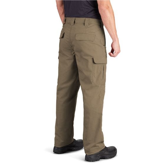 Propper Kinetic Tactische werkbroek - Earth