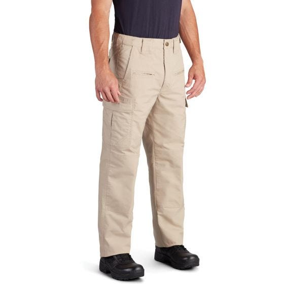 Propper Kinetic Tactische werkbroek - Khaki