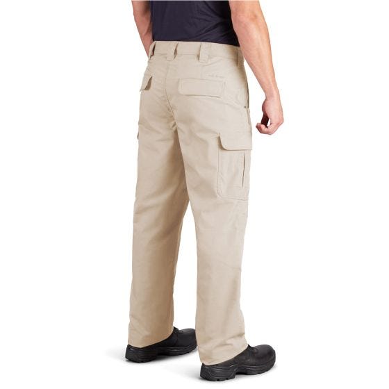 Propper Kinetic Tactische werkbroek - Khaki