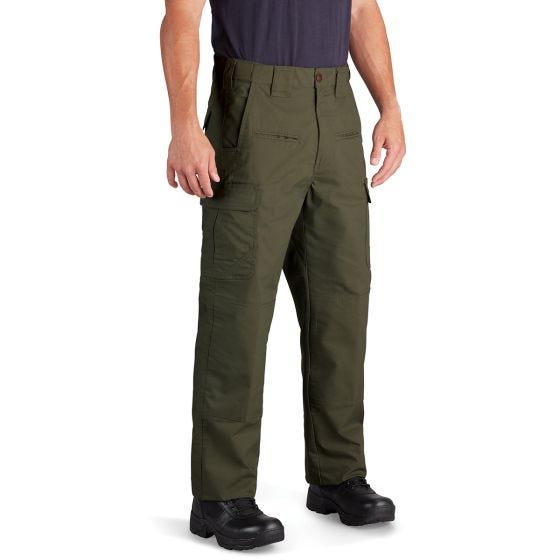Propper Kinetic Tactische werkbroek - Ranger Green