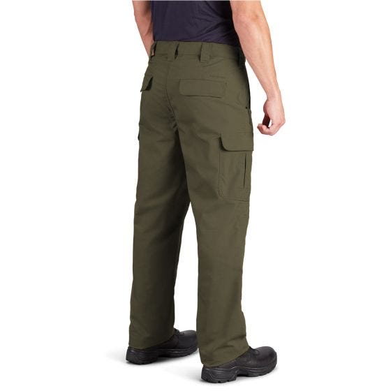 Propper Kinetic Tactische werkbroek - Ranger Green