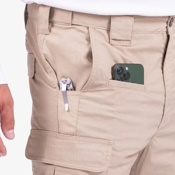 Propper Kinetic Tactische werkbroek - Ranger Green