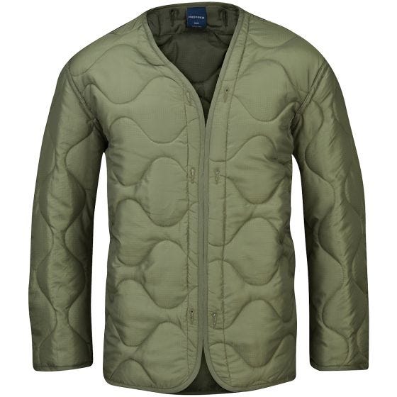 Propper M65 Veldjas met Voering - Woodland