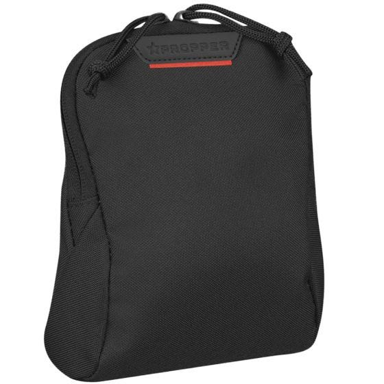Propper Mediabuidel 7x6 Met Molle - Zwart
