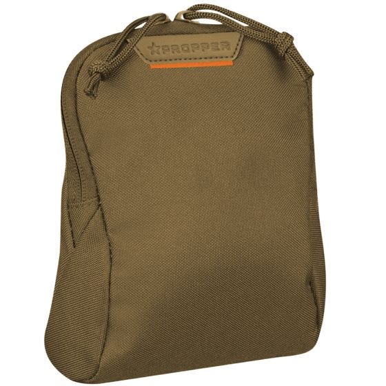 Propper Mediabuidel 7x6 Met Molle - Coyote