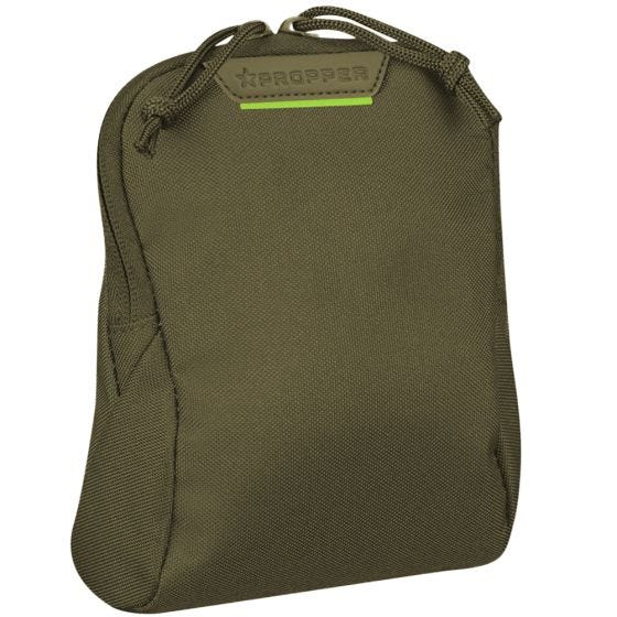 Propper Mediabuidel 7x6 Met Molle - Olijf