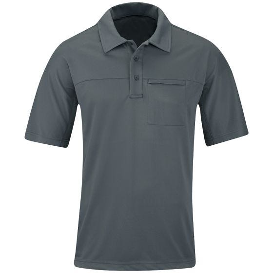 Propper HLX Polo met Korte Mouwen Heren - Kool