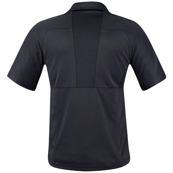 Propper HLX Polo met Korte Mouwen Heren - LAPD Navy