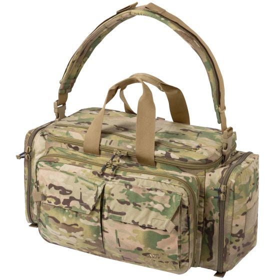 Helikon Rangemaster Uitrustingstas - MultiCam