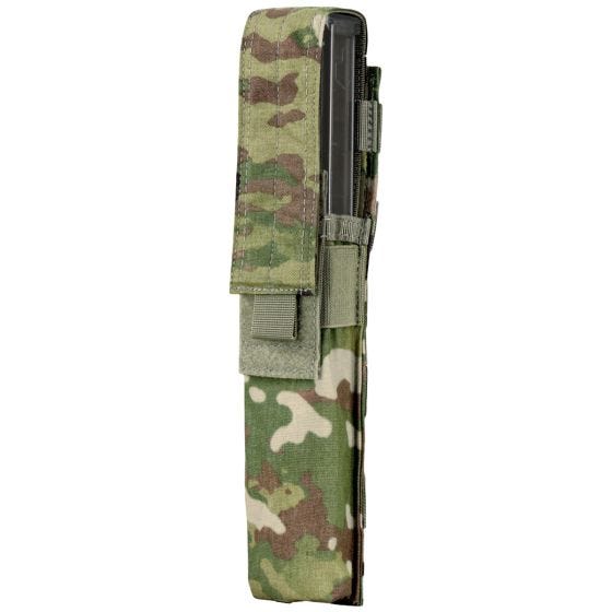 Condor P90 & UMP Magazijnbuidel - MultiCam