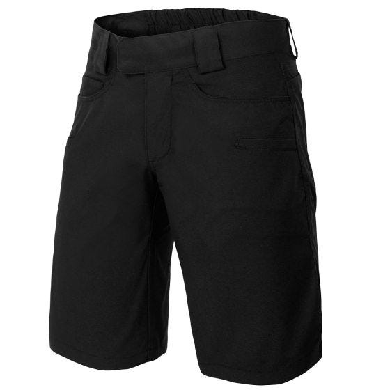 Helikon Greyman Tactische korte broek - Zwart