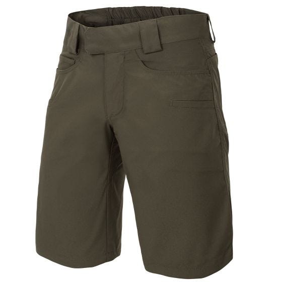 Helikon Greyman Tactische korte broek - Taiga Green