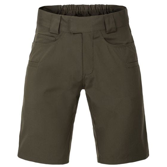 Helikon Greyman Tactische korte broek - Taiga Green