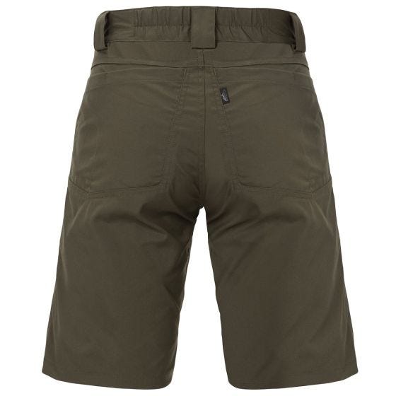 Helikon Greyman Tactische korte broek - Taiga Green