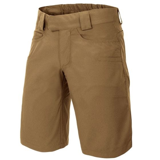 Helikon Greyman Tactische korte broek - Coyote