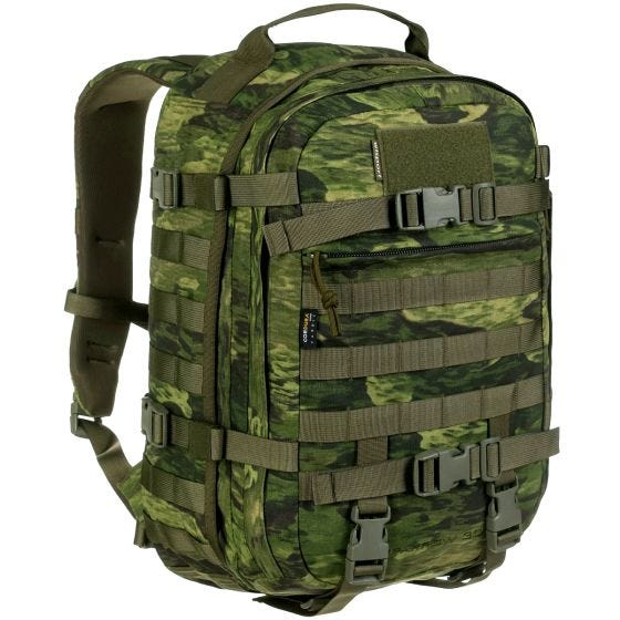 Wisport Sparrow 30 II Rugzak - A-TACS FG-X