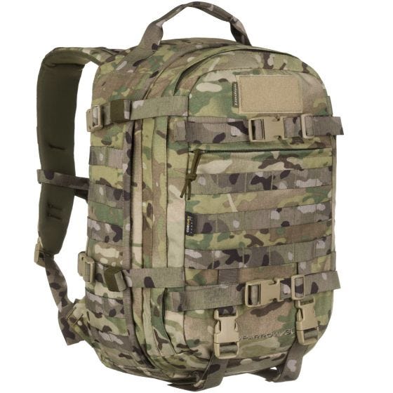 Wisport Sparrow 30 II Rugzak MultiCam