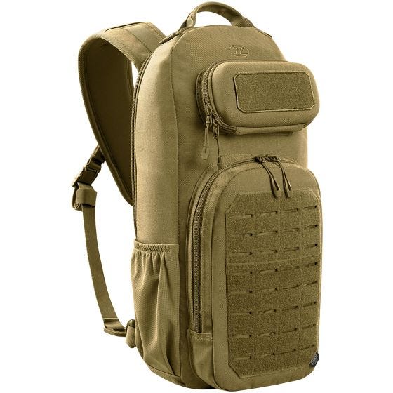 STOIRM 12L Gearslinger Draagrugzak - Coyote Tan