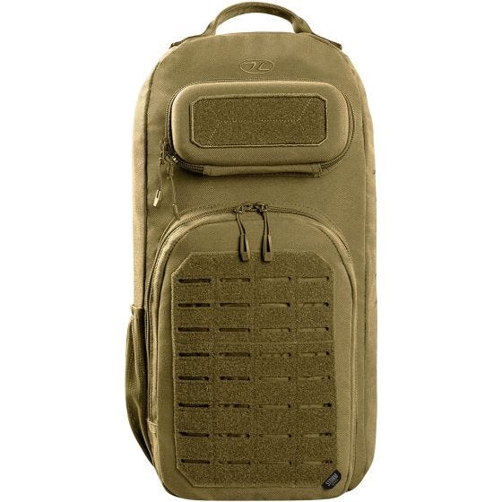 STOIRM 12L Gearslinger Draagrugzak - Coyote Tan