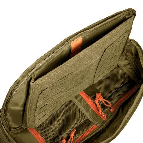 STOIRM 12L Gearslinger Draagrugzak - Coyote Tan