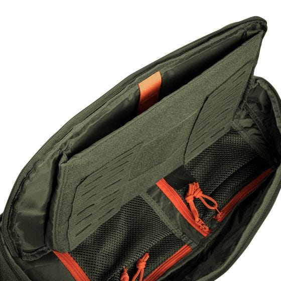 STOIRM 12L Gearslinger Draagrugzak - Olijf