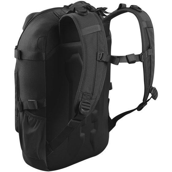 STOIRM 25L Pack Rugzak - Zwart