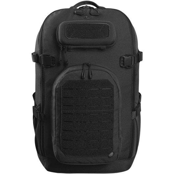 STOIRM 25L Pack Rugzak - Zwart