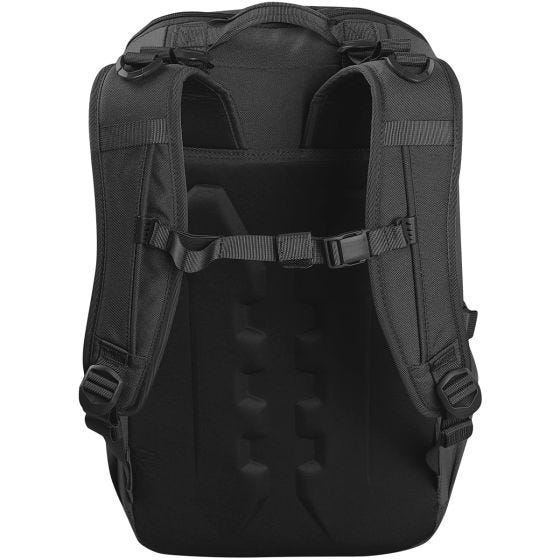 STOIRM 25L Pack Rugzak - Zwart