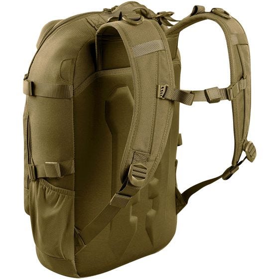 STOIRM 25L Pack Rugzak - Coyote Tan