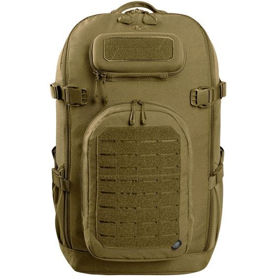 STOIRM 25L Pack Rugzak - Coyote Tan