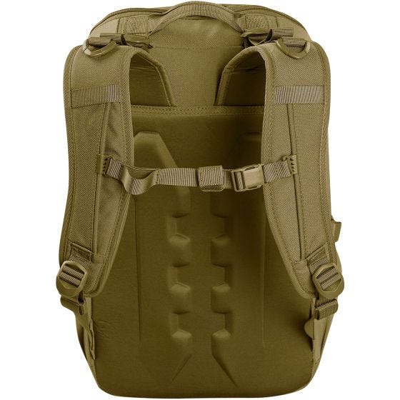 STOIRM 25L Pack Rugzak - Coyote Tan