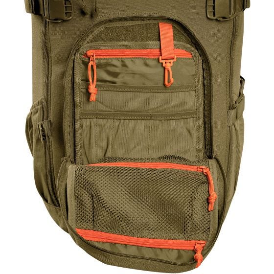 STOIRM 25L Pack Rugzak - Coyote Tan