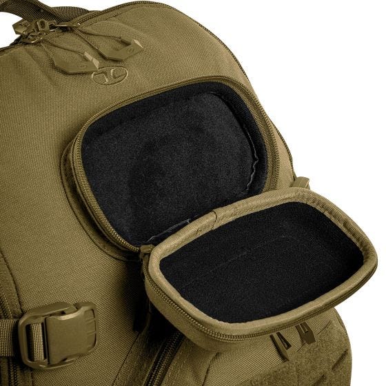 STOIRM 25L Pack Rugzak - Coyote Tan