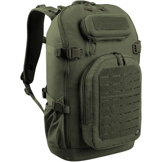 STOIRM 25L Pack Rugzak - Olijf