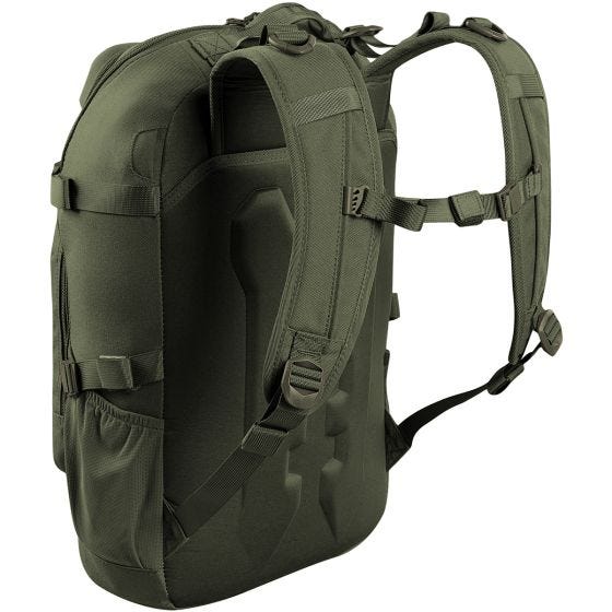 STOIRM 25L Pack Rugzak - Olijf